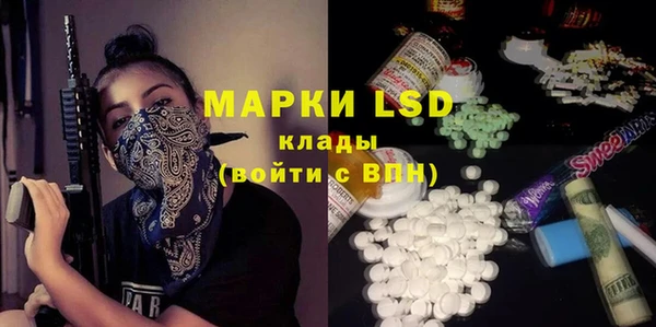 крисы Балахна